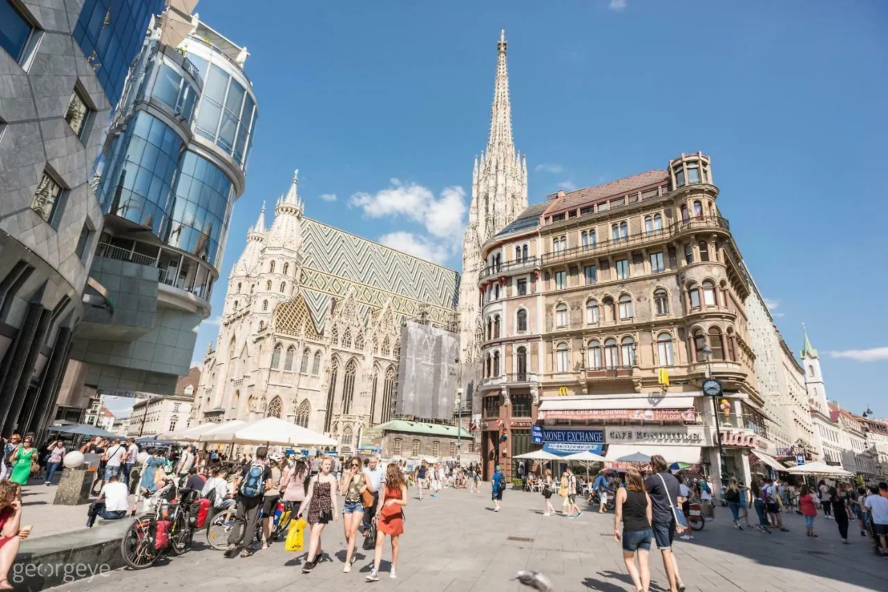 Rainer Maria Rilke Suite Vienna