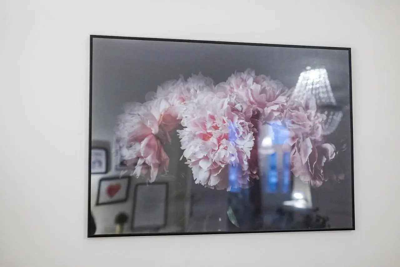 Rainer Maria Rilke Suite Viena Apartament