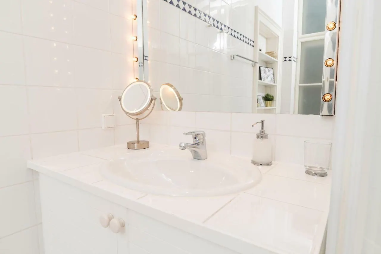 Apartment Rainer Maria Rilke Suite Vienna Austria